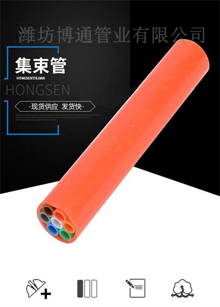 COD集束管